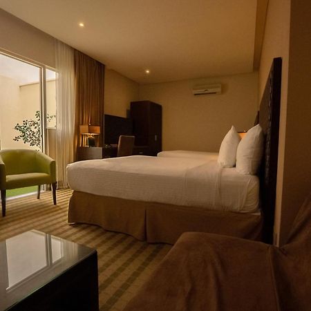 รินคอน เดลแวลเล โฮเต็ล แอนด์ สวีทส์ Hotel ซานโฮเซ ภายนอก รูปภาพ