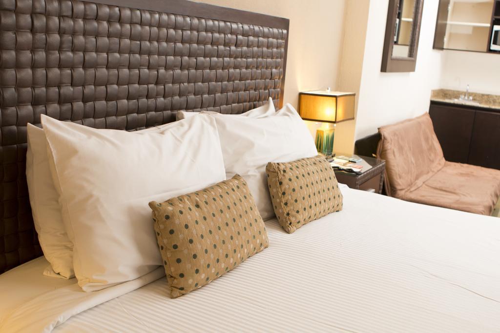 รินคอน เดลแวลเล โฮเต็ล แอนด์ สวีทส์ Hotel ซานโฮเซ ภายนอก รูปภาพ