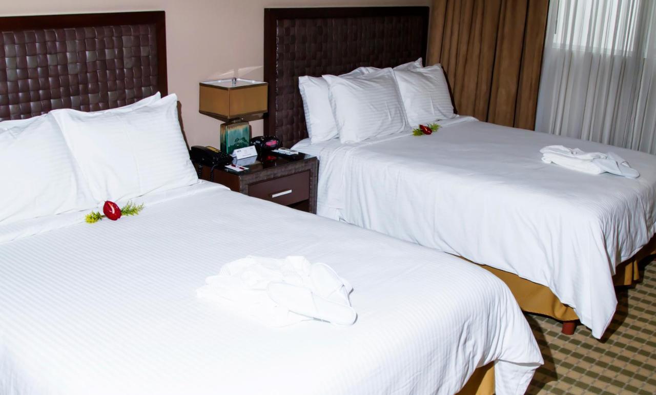 รินคอน เดลแวลเล โฮเต็ล แอนด์ สวีทส์ Hotel ซานโฮเซ ภายนอก รูปภาพ