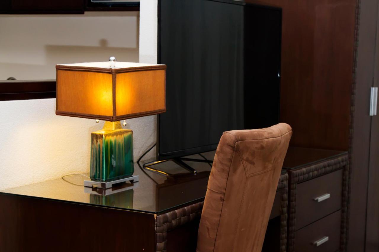 รินคอน เดลแวลเล โฮเต็ล แอนด์ สวีทส์ Hotel ซานโฮเซ ภายนอก รูปภาพ