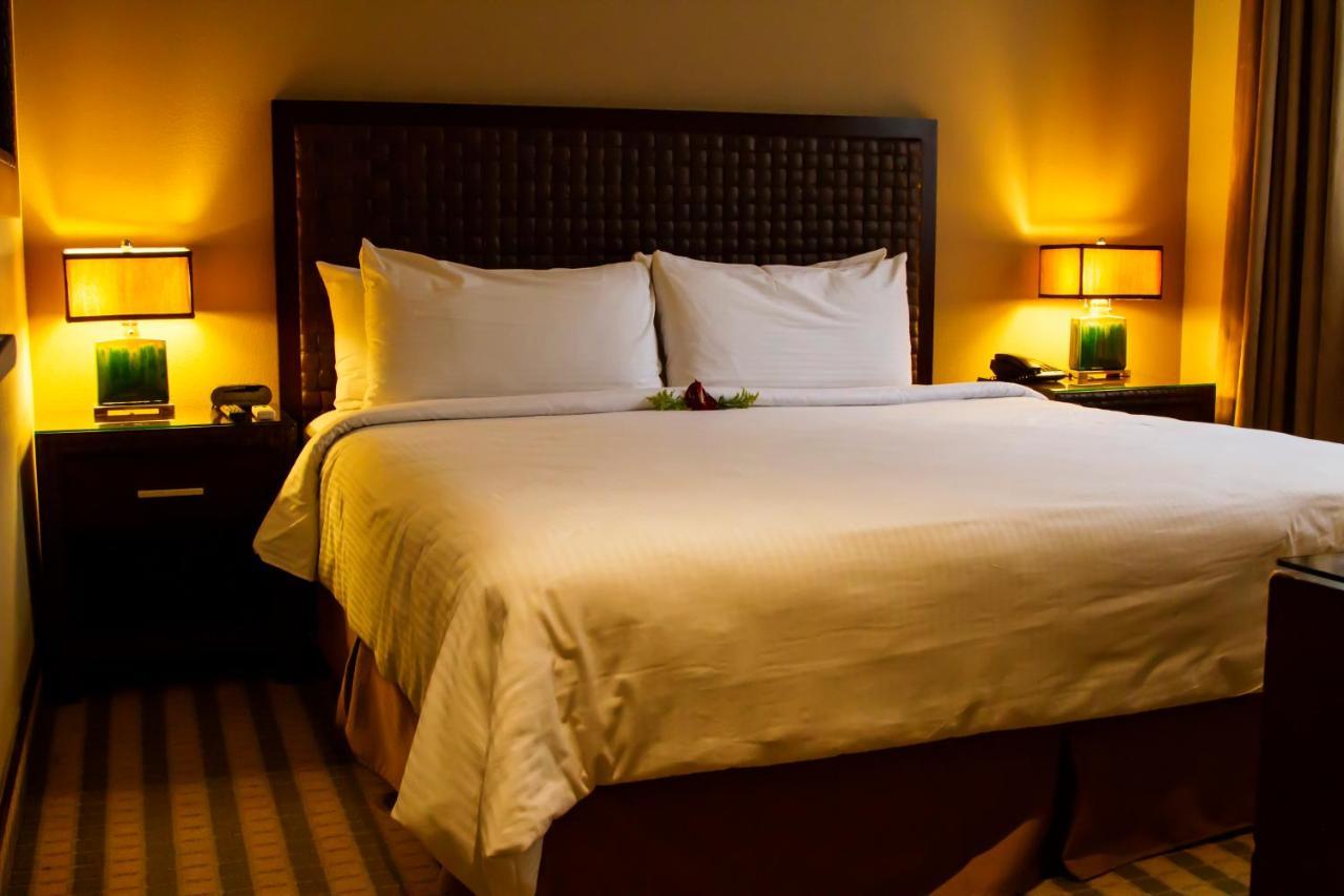 รินคอน เดลแวลเล โฮเต็ล แอนด์ สวีทส์ Hotel ซานโฮเซ ภายนอก รูปภาพ