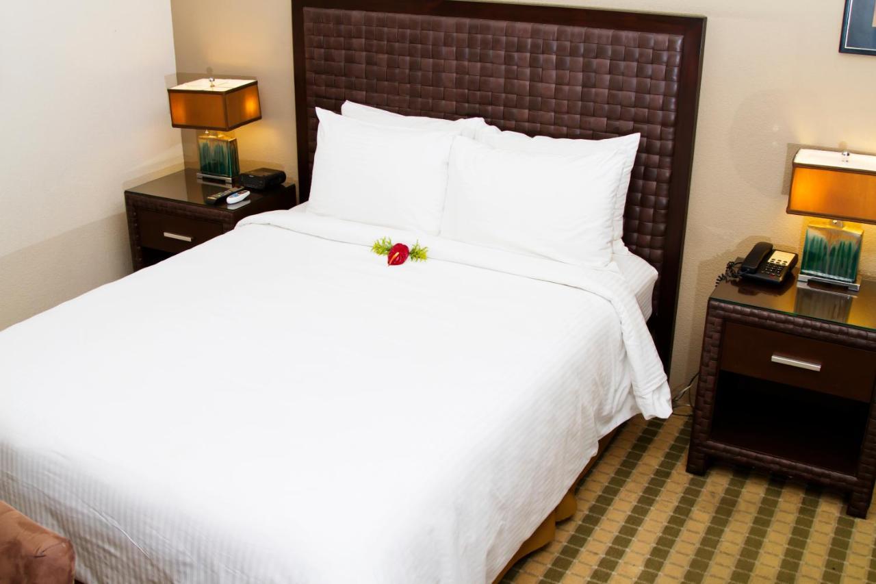 รินคอน เดลแวลเล โฮเต็ล แอนด์ สวีทส์ Hotel ซานโฮเซ ภายนอก รูปภาพ