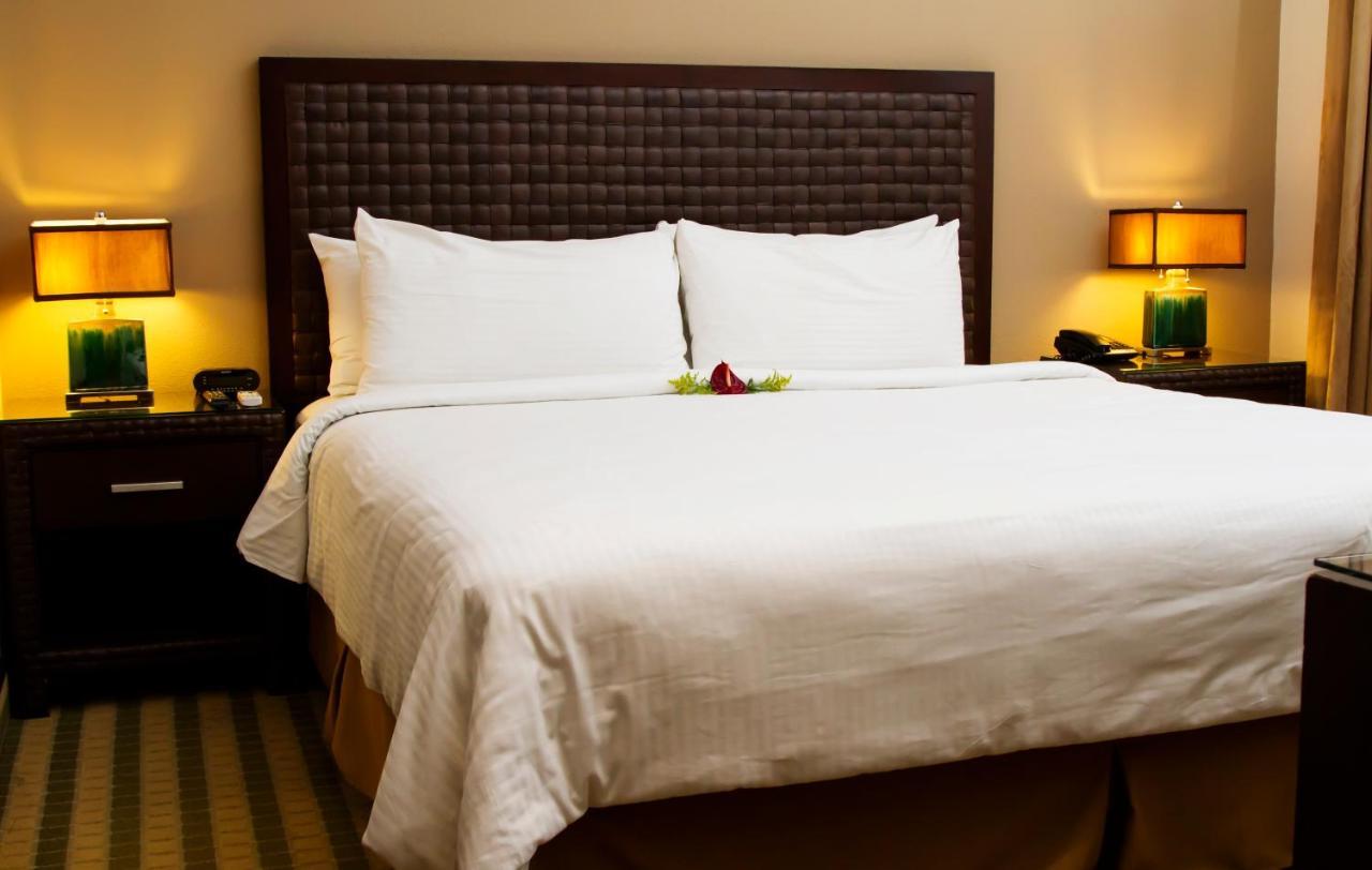 รินคอน เดลแวลเล โฮเต็ล แอนด์ สวีทส์ Hotel ซานโฮเซ ภายนอก รูปภาพ